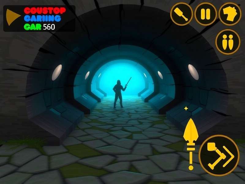 Legendary Tunnel Quest strategy guide